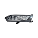 Halogena Honda CRV 15-17 Derecho